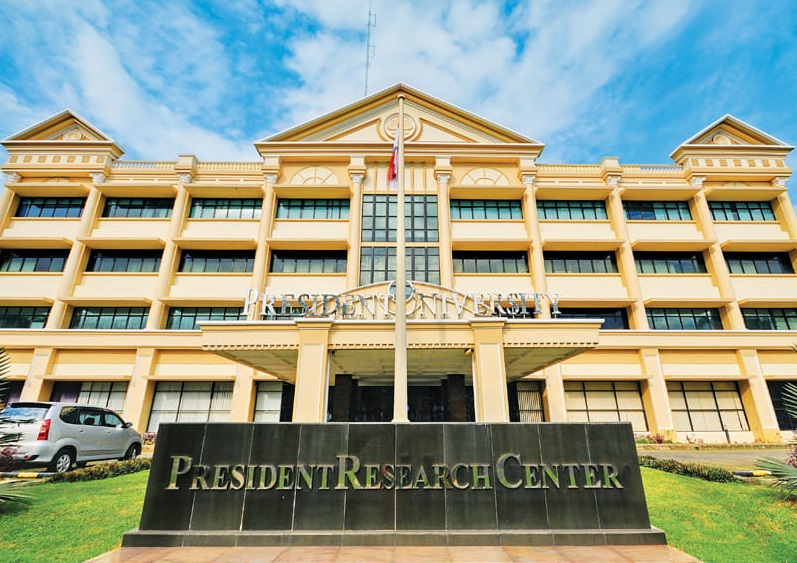 Universitas Termahal di Jakarta